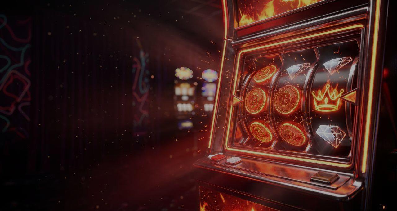 Amok Casino