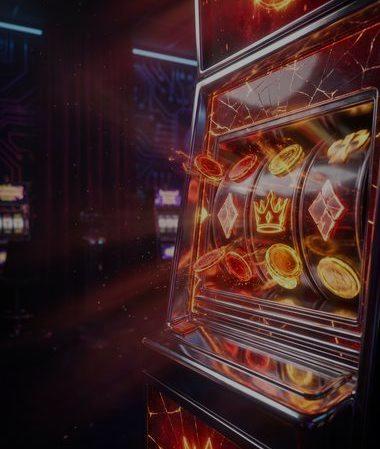 Amok Casino