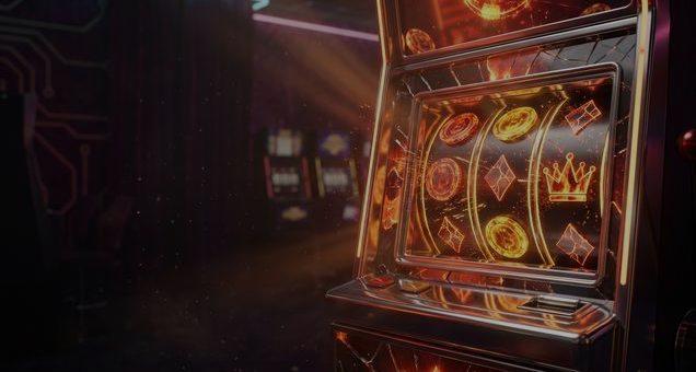 Amok Casino